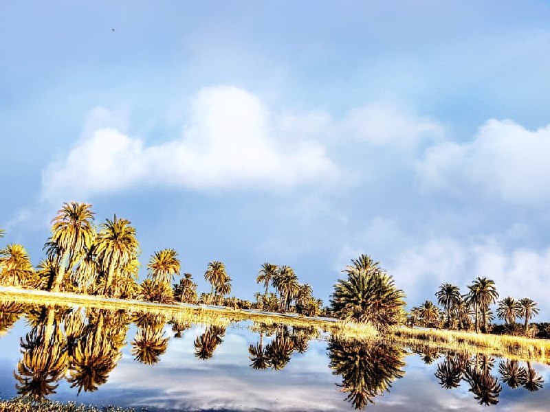 تالاب دلگان