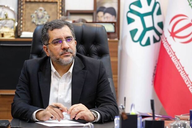 محمدصادق خیاطیان