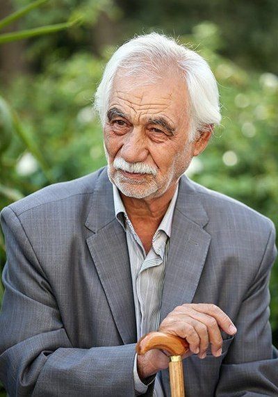 عباسعلی براتی پور