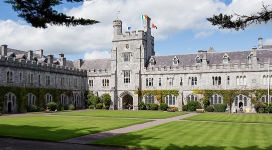 دانشگاه کورک