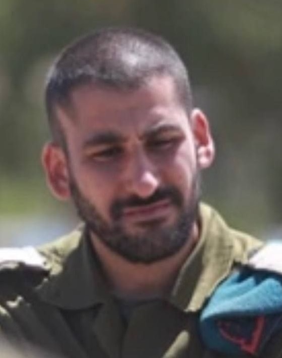 سرهنگ سهار مخلوف