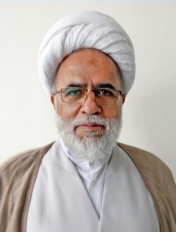 شیخ حبیب&zwnj;الله غفوری