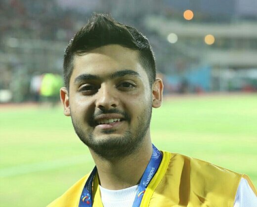 احسان خراسانی