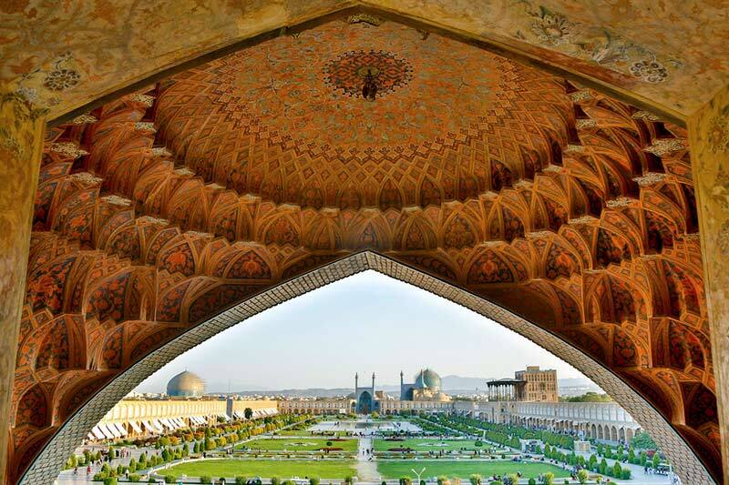 بازار قیصریه