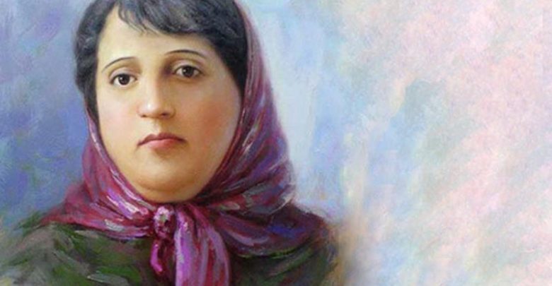 رخشنده اعتصامی