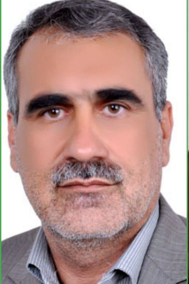 اصغر قهرمانی