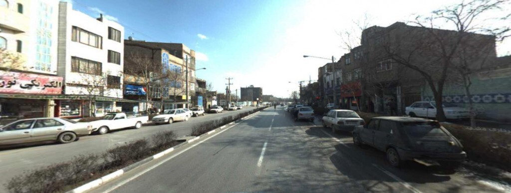 بولوار عبدالمطلب