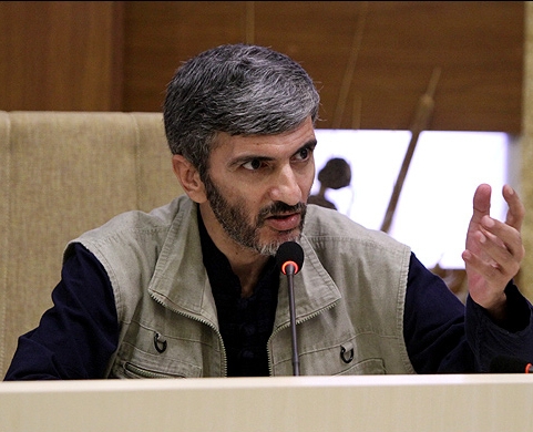 محمدحسین جعفریان