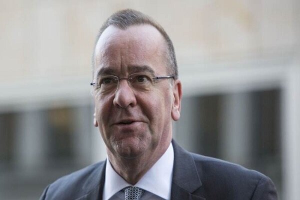 بوریس پیستوریوس