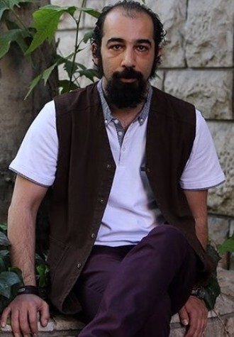 سامان استرکی