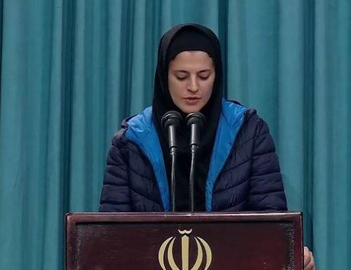 فاطمه شریف نوقابی