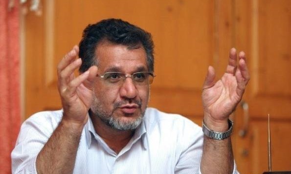 حبیب&zwnj;الله کاسه&zwnj;ساز