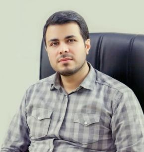 محمدعلی غلامرضایی