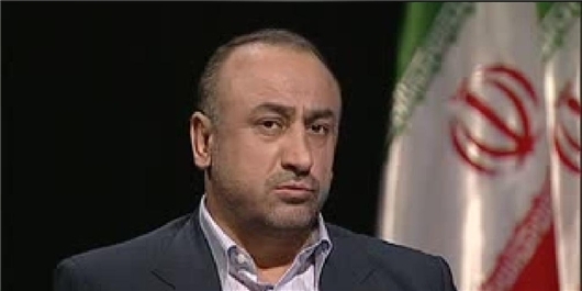 رمضان شجاعی کیاسری