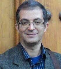 شاهرخ رزمجو