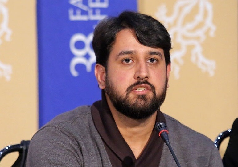 امیرعباس ربیعی