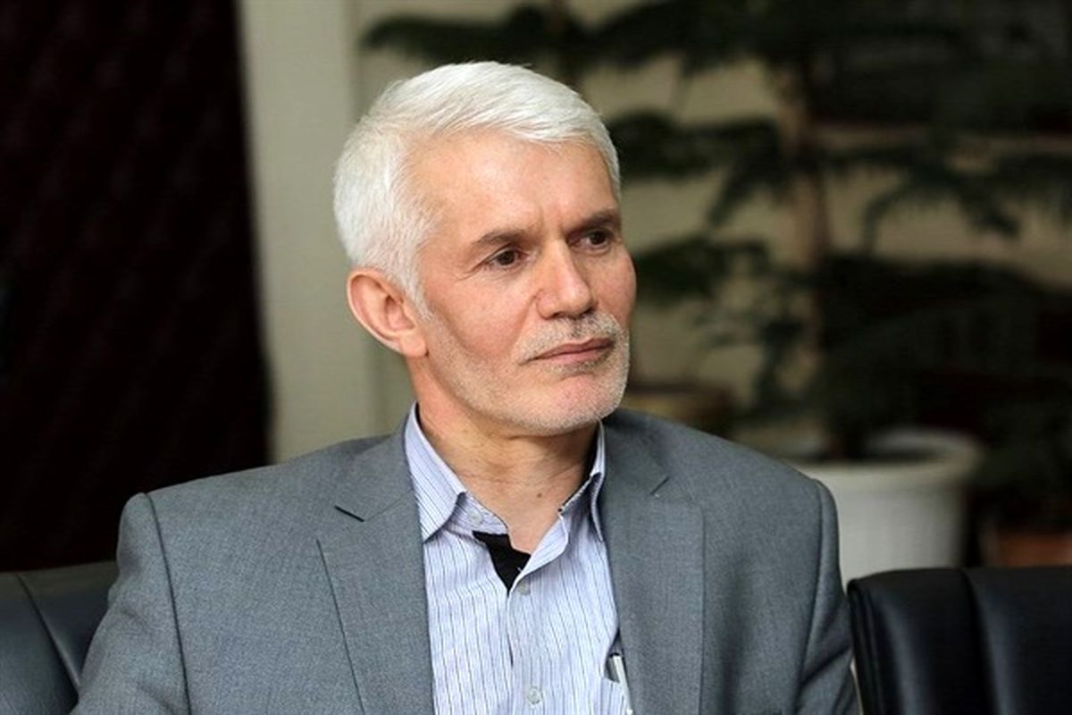 سید محمد شروین اسبقیان