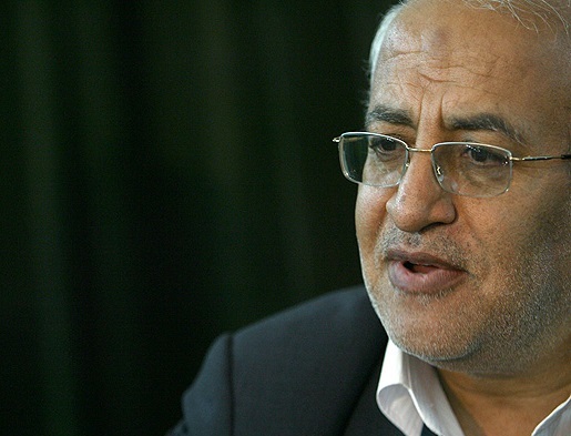 علی&zwnj;اکبر اشعری