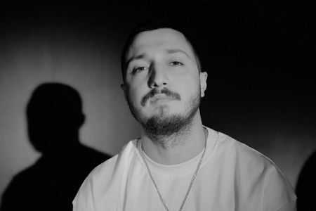 محمدرضا شایع