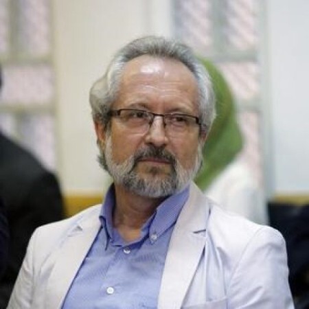 همایون رحیمیان