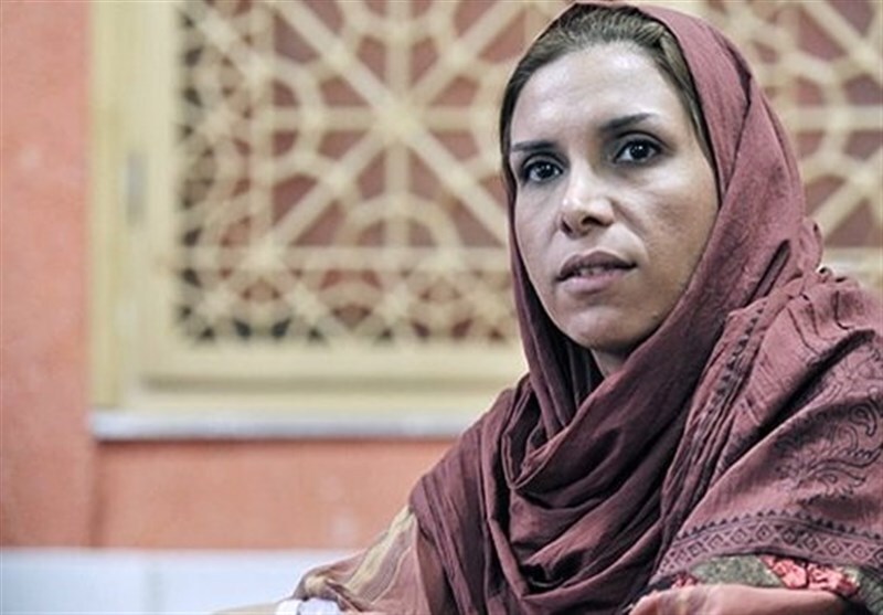 جمیله دارالشفایی