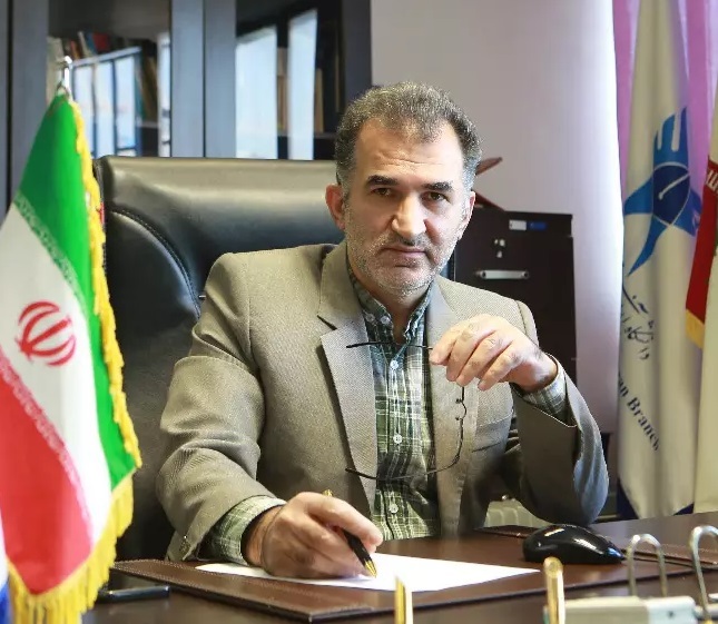 دکتر اکبر نصراللهی&zwnj;