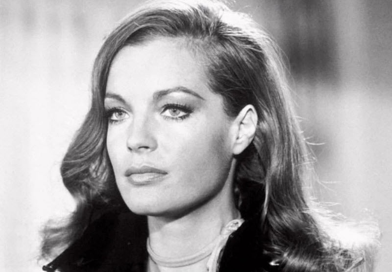 رومی اشنایدر