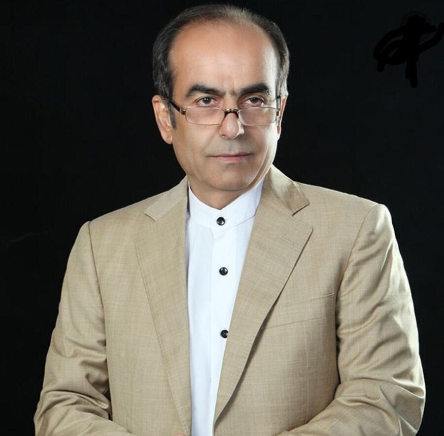 هدایت اله خادمی