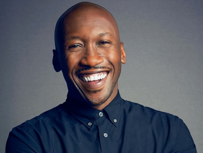 ماهرشالا علی