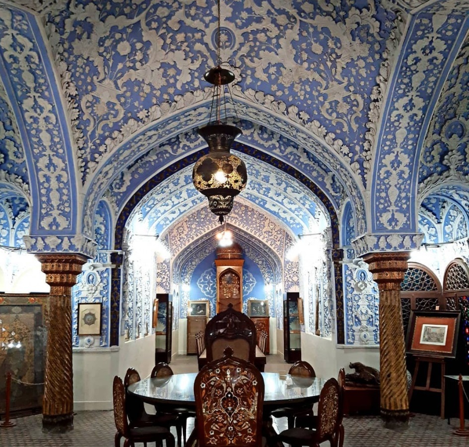 موزه هنرهای ملی