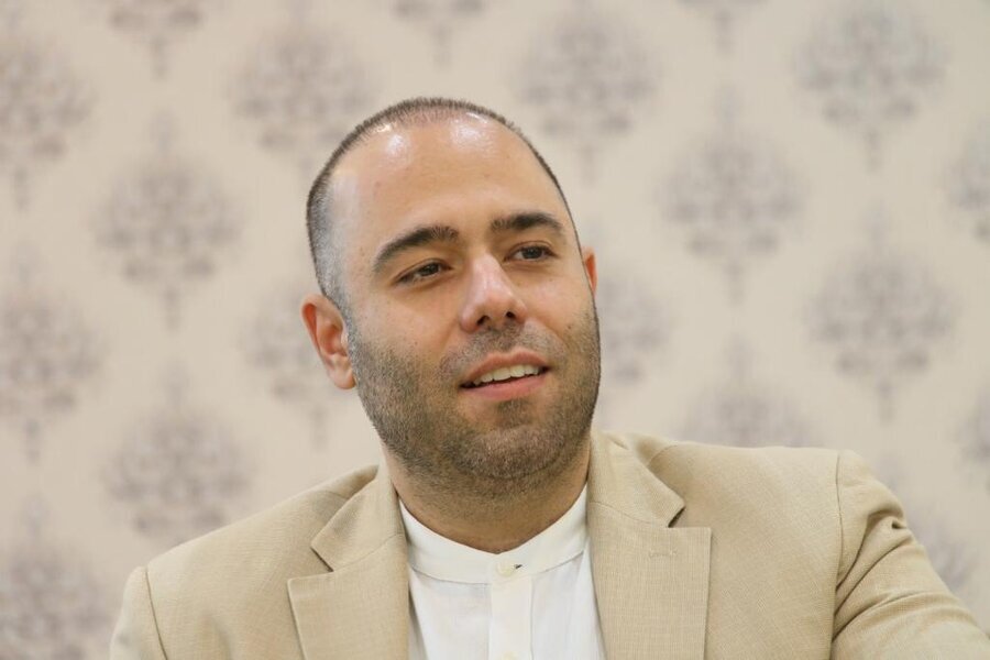 علیرضا انجلاسی