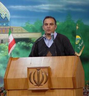 سیدمحسن قاضی میرسعید