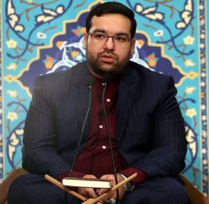 سید محمد جواد حسینی