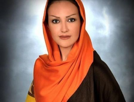 بهناز پورفلاح