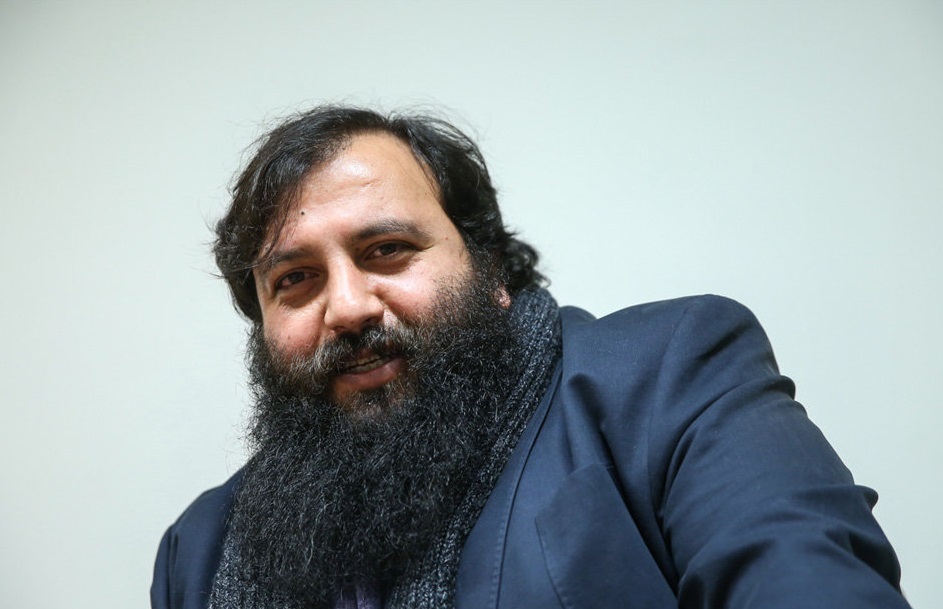 مرتضی درخشان