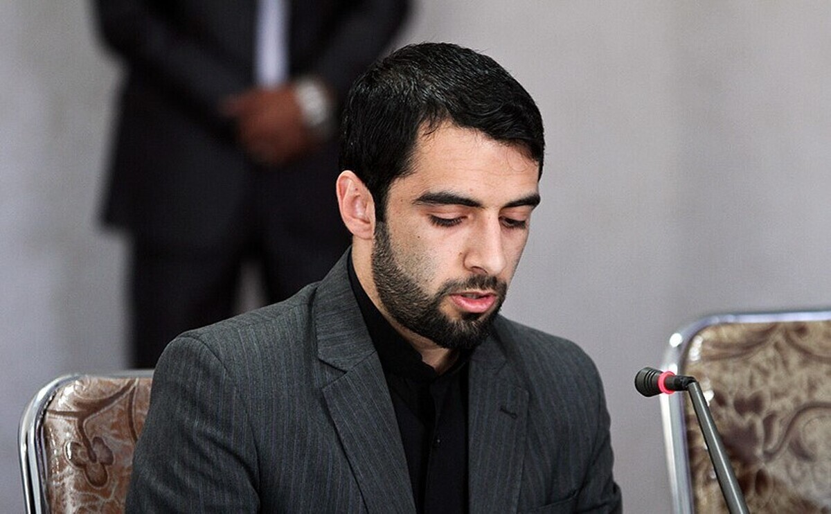 هادی اسفیدانی