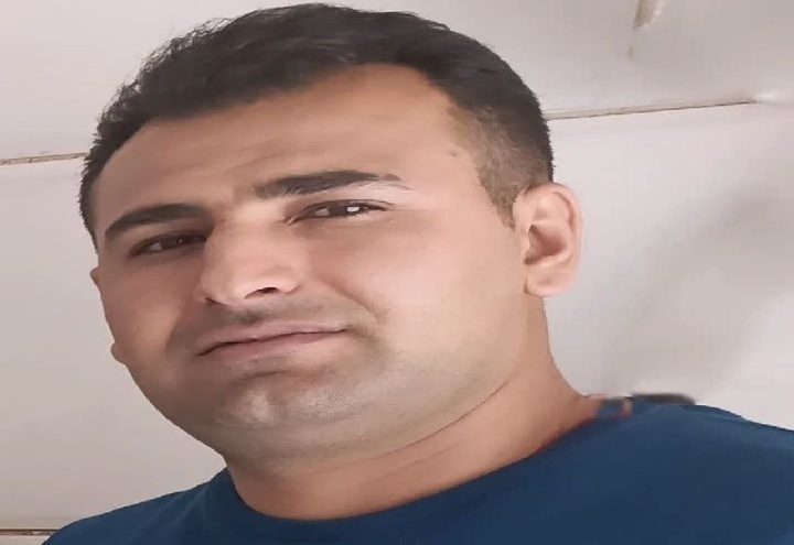 آرمان بنفشی