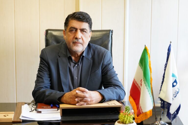 محمدرضا کاویان&zwnj;پور