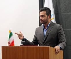 دکتر میثم نصیری