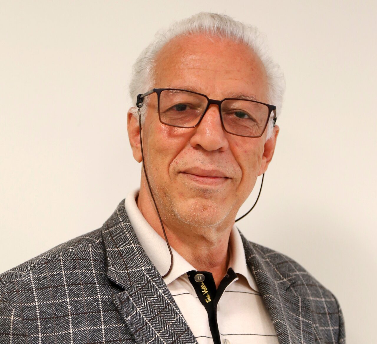 داریوش شهبازی