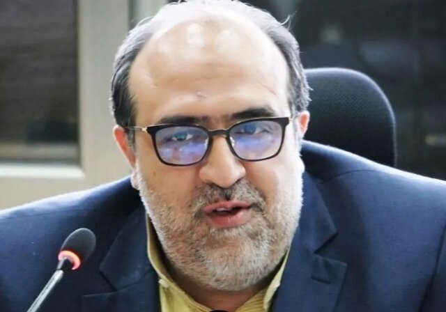 مهدی آذربایجانی