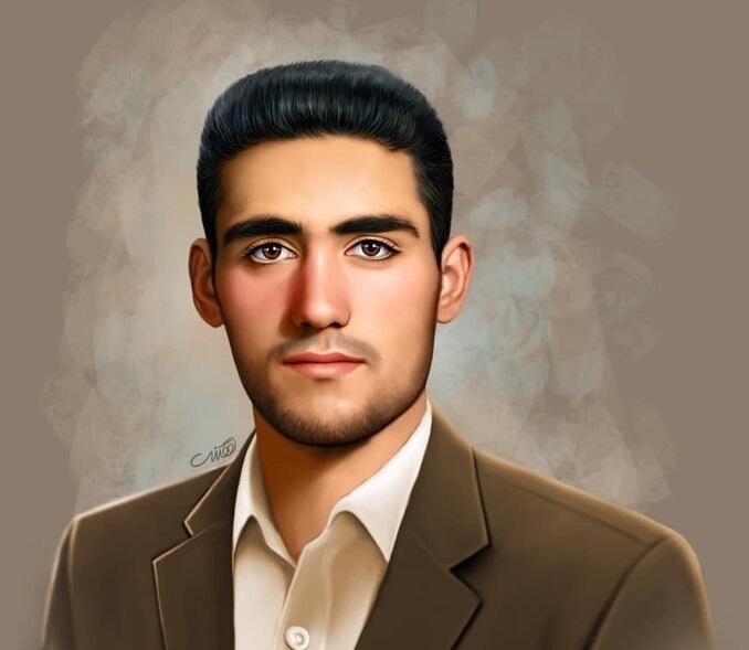 محمد بخارایی