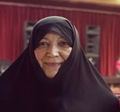 طیبه ماهروزاده