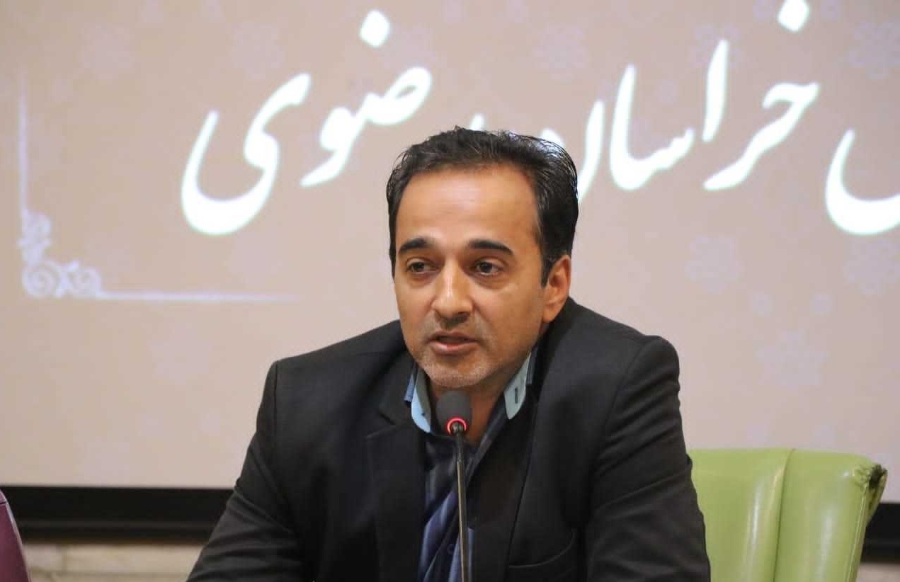 حسین محمدزاده