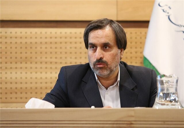 محمدرضا حسین نژاد