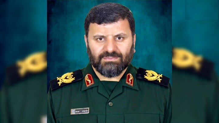 سید مهدی موسوی