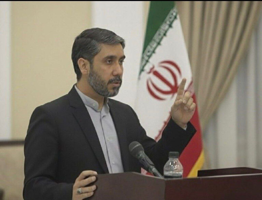 مهدی علیخانی صدر