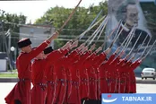 عکس: جشنواره فرهنگ قزاق‌ها در روسیه