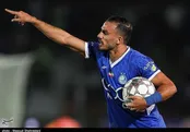 توافق نهایی جلالی با پرسپولیس