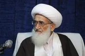 پیام آیت‌الله نوری همدانی به محسن رضایی